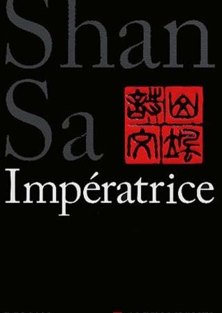Impératrice - Shan Sa