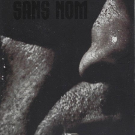 Le Livre Sans Nom - Anonyme