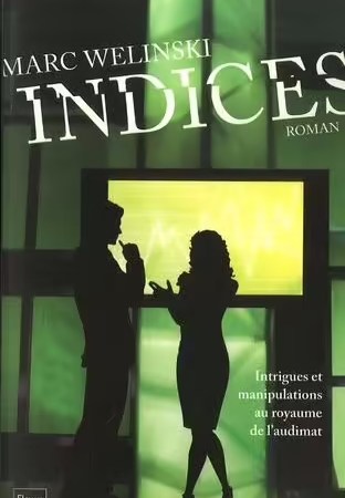 Indices - Welinski Marc