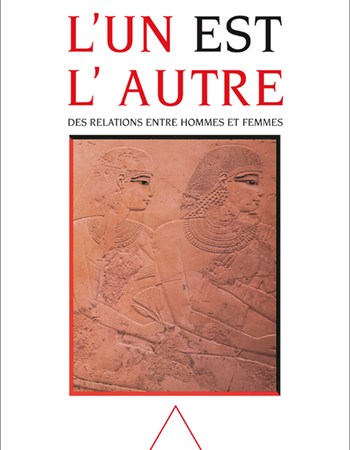 L'un est l'autre - Elisabeth Badinter