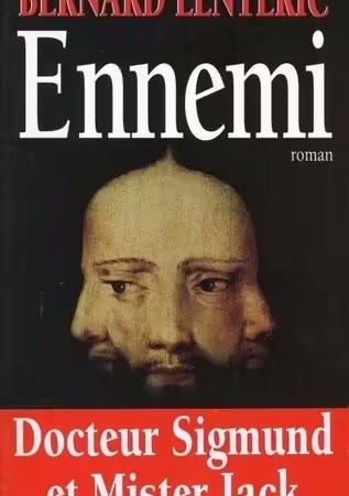 Ennemi - Lenteric Bernard