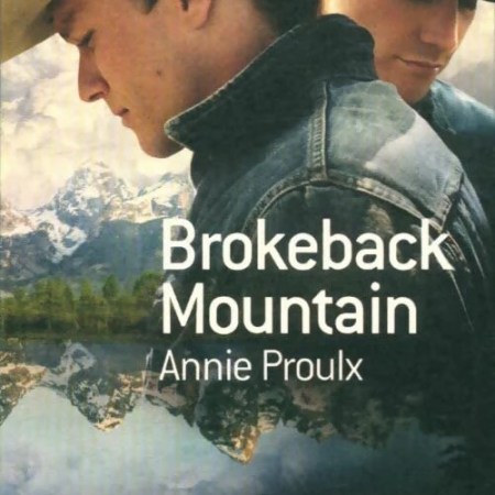 Brokeback Mountain - Annie Proulx