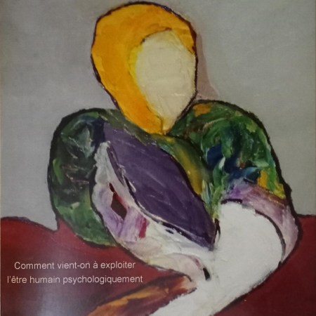 La résonance du bonzaï – Moréna Bossoutrot