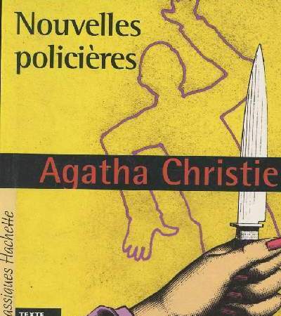 Nouvelles Policières – Agatha Christie